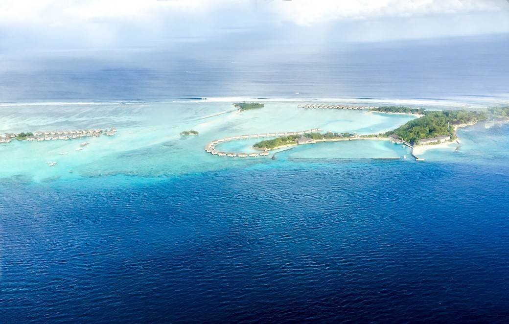 Maldives | Bubbly Moments