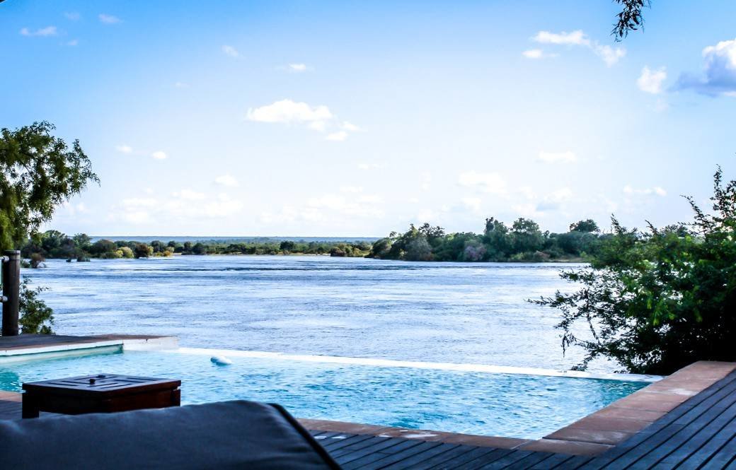 Victoria Falls | Livingstone | Zambia | Zambezi River | Sanctuary Sussi & Chuma | Africa Safari | Bubbly Moments