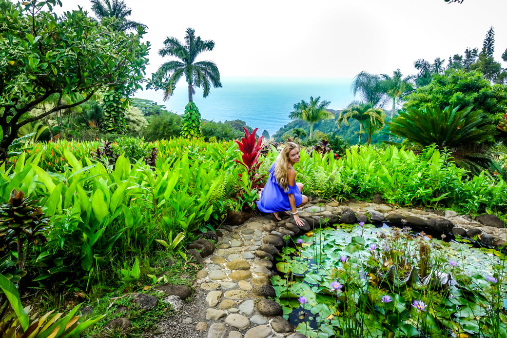 Driving The Road To Hana The Ultimate Guide And Resources