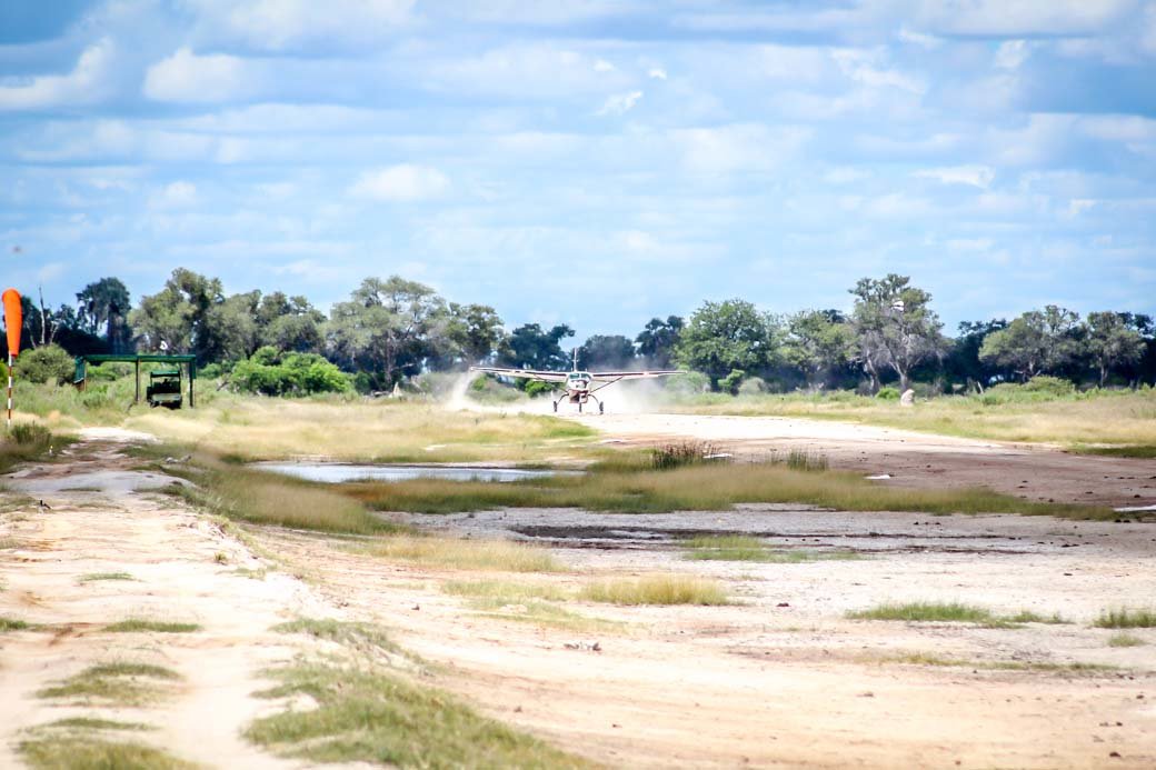 Botswana Okavango Delta Safari | Sanctuary Baines Camp | Travel | Africa | Safari | Bubbly Moments