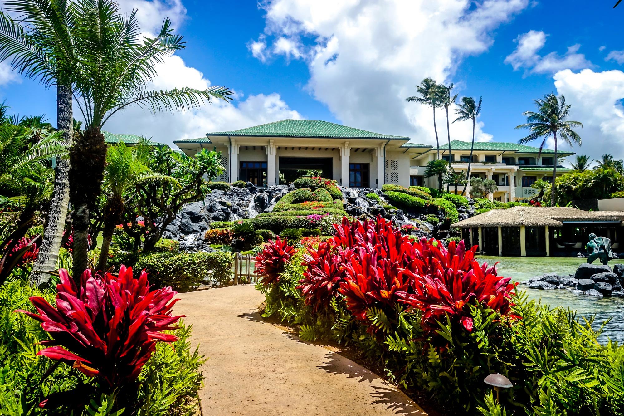 Kauai BubblyMoments