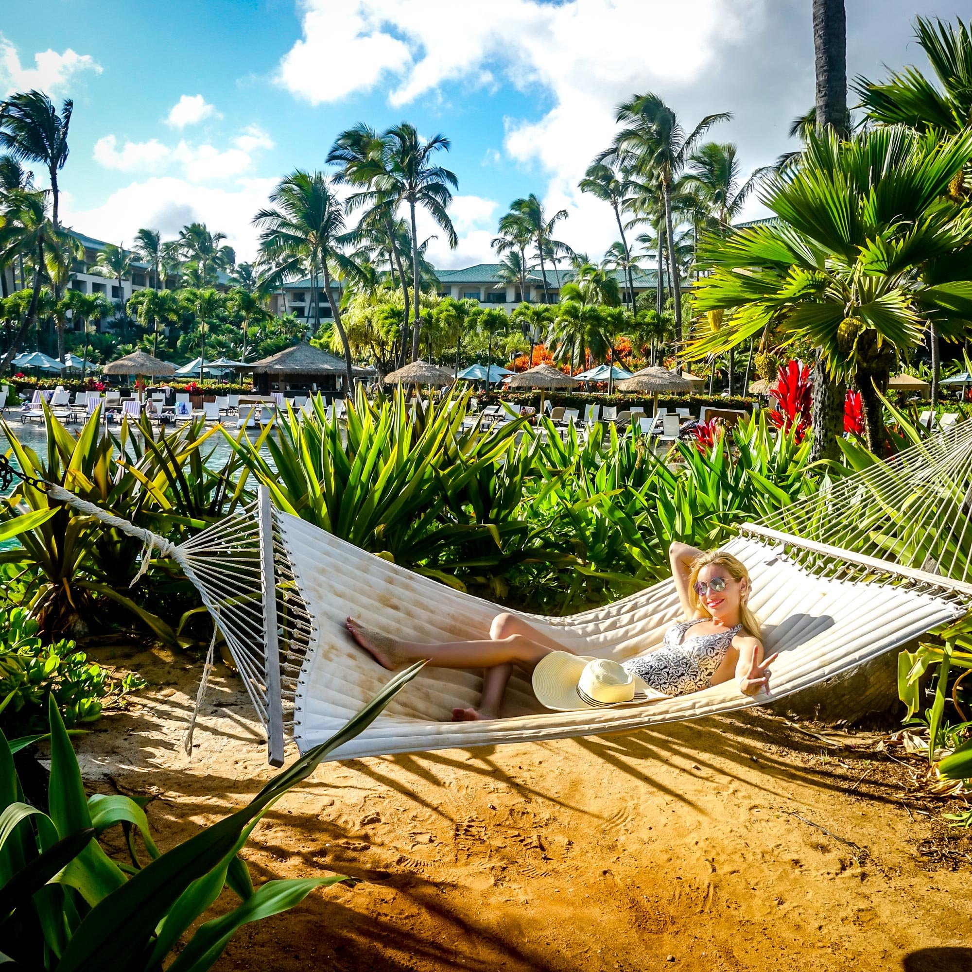 Things to Do in Kauai Hawaii | Grand Hyatt Kauai | Where to Stay in Kauai | Garden Isle | Bubbly Moments