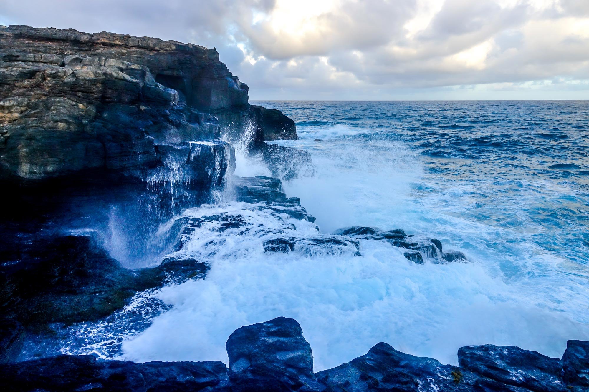 Kauai BubblyMoments