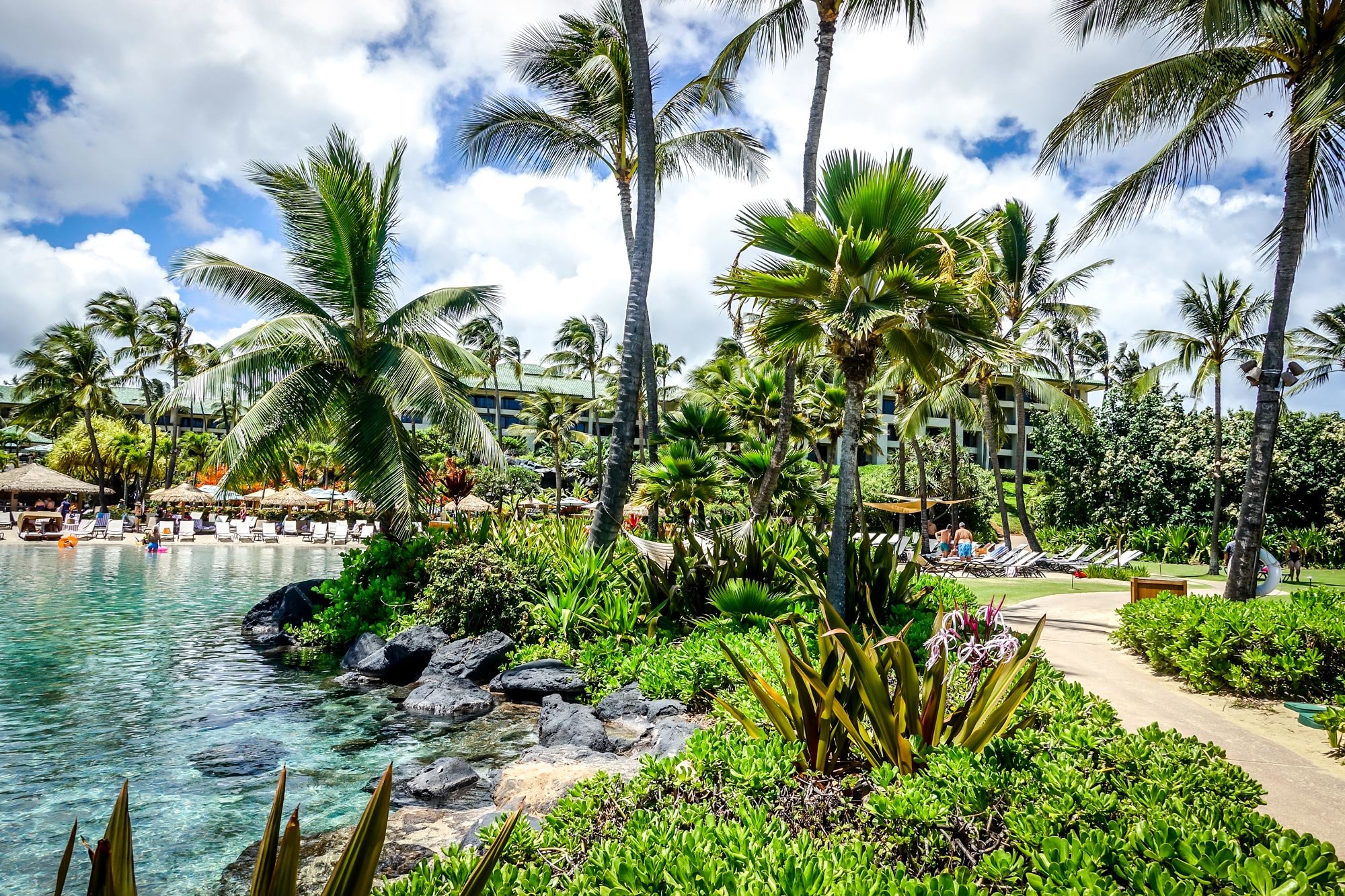 Things to Do in Kauai Hawaii | Grand Hyatt Kauai | Where to Stay in Kauai | Garden Isle | Bubbly Moments
