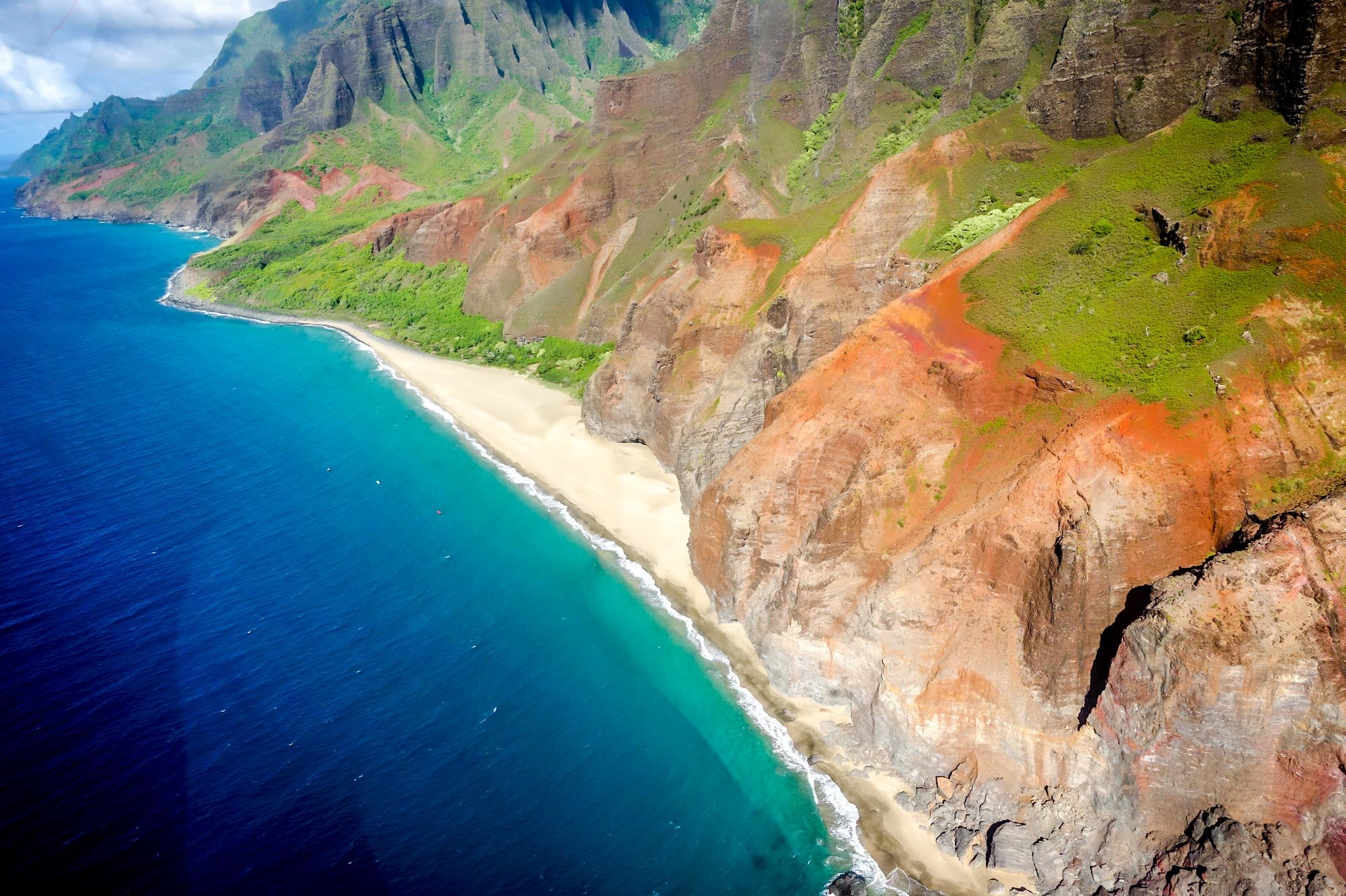 Things to Do in Kauai Hawaii | Where to Stay in Kauai | Garden Isle | Bubbly Moments