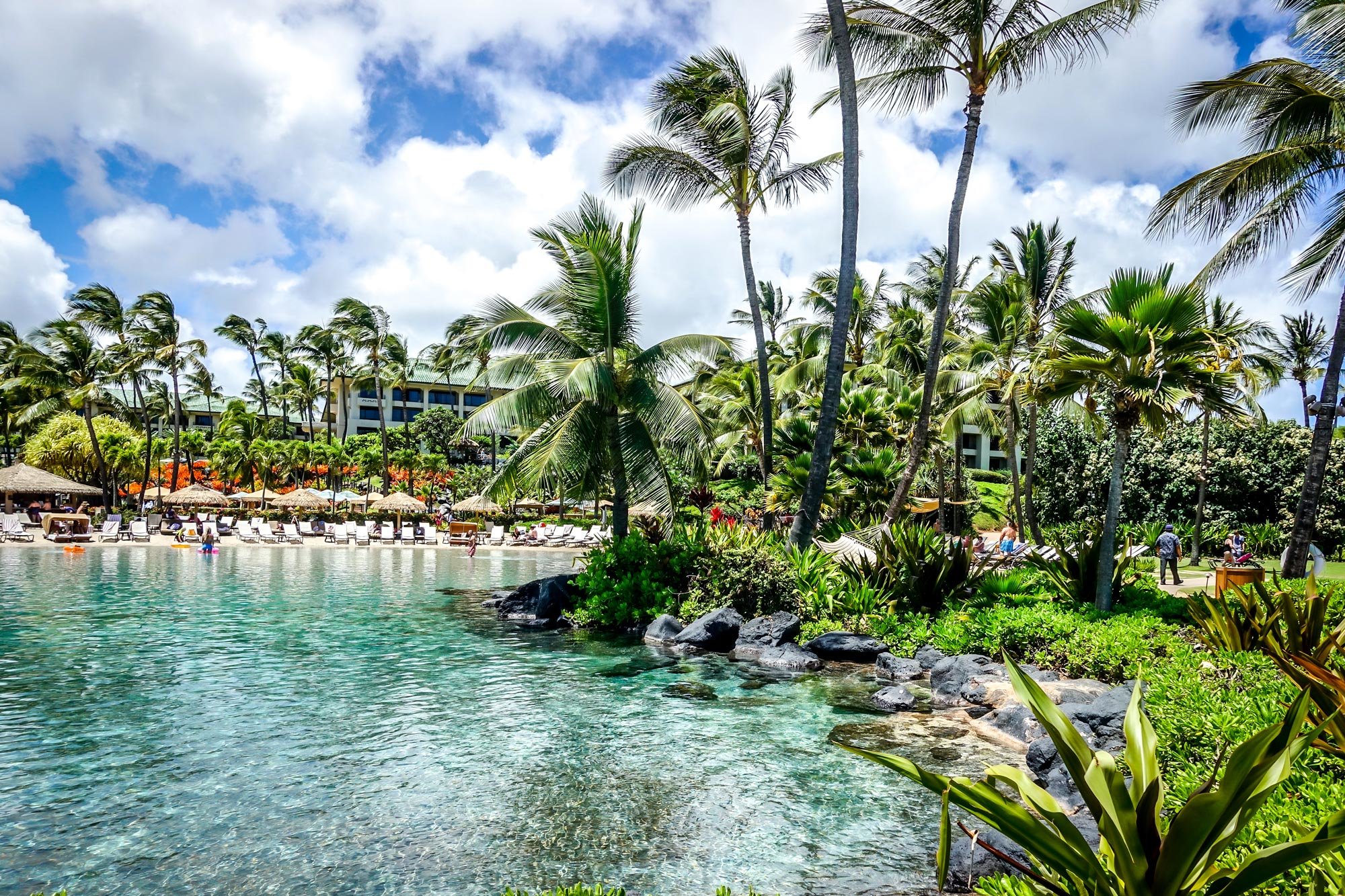 Things to Do in Kauai Hawaii | Grand Hyatt Kauai | Where to Stay in Kauai | Garden Isle | Bubbly Moments