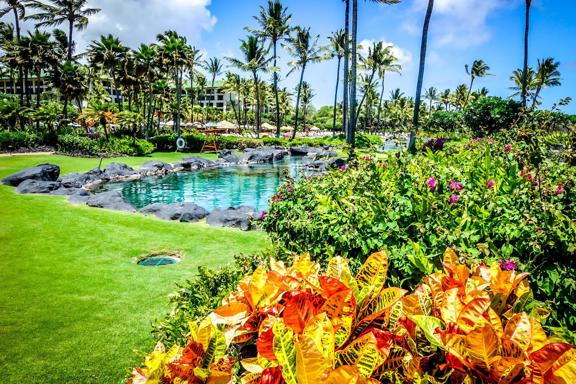 Things to Do in Kauai Hawaii | Grand Hyatt Kauai | Where to Stay in Kauai | Garden Isle | Bubbly Moments