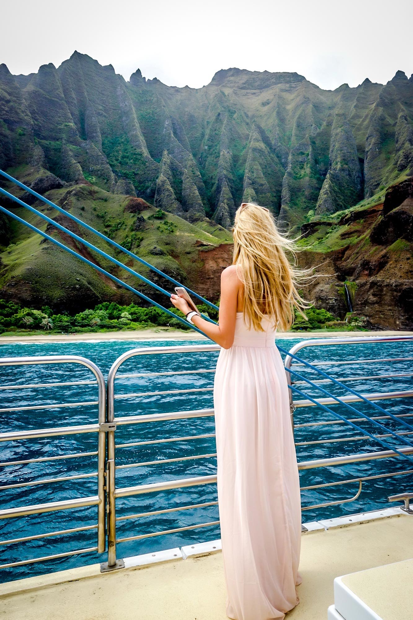Things to Do in Kauai Hawaii | Where to Stay in Kauai | Garden Isle | Bubbly Moments