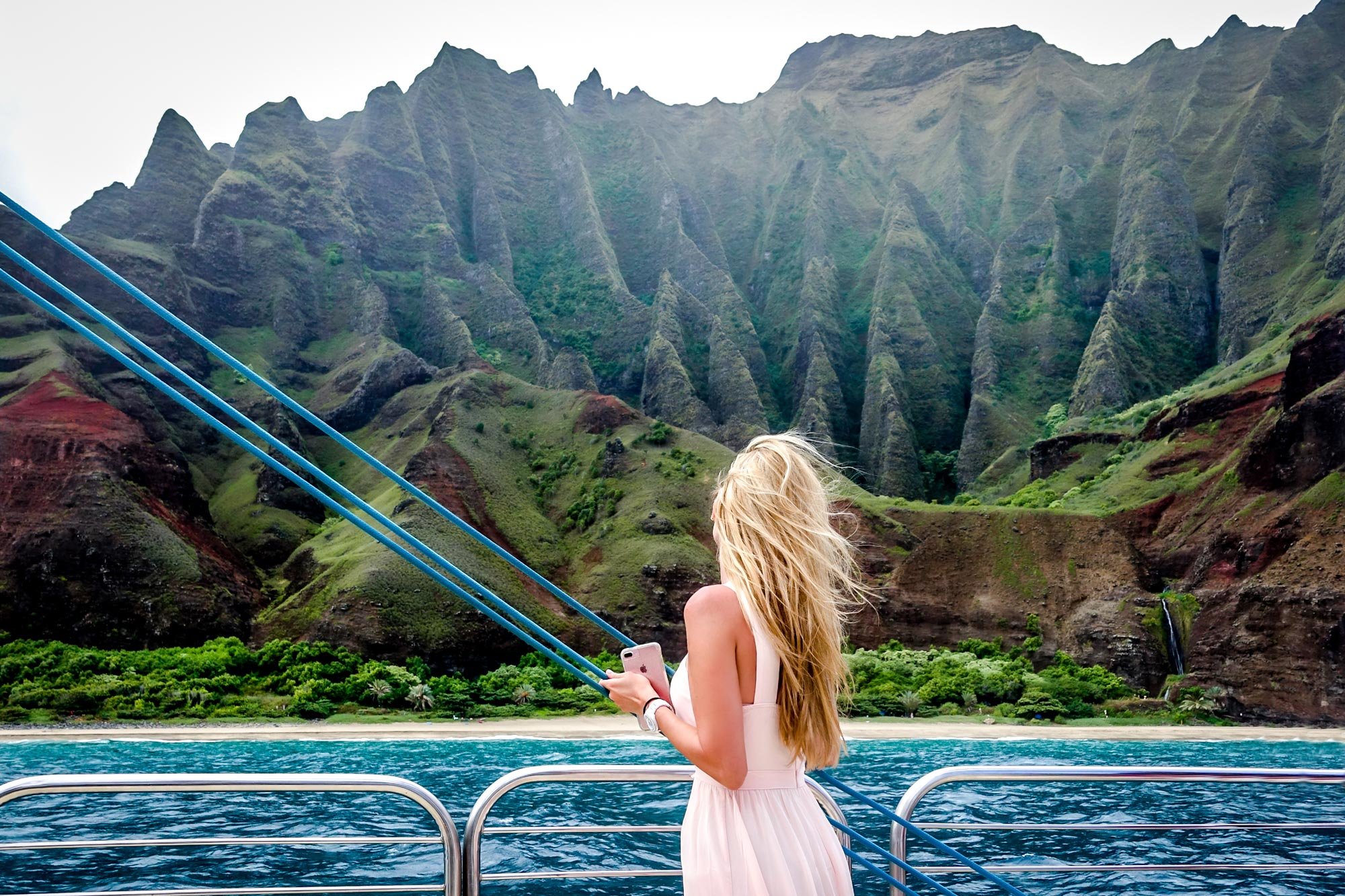 Things to Do in Kauai Hawaii | Where to Stay in Kauai | Garden Isle | Bubbly Moments