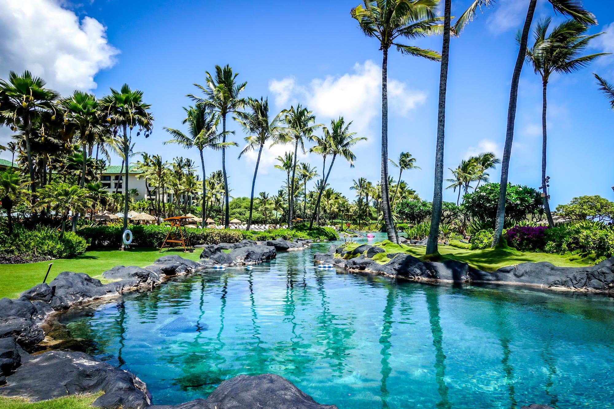 Kauai BubblyMoments