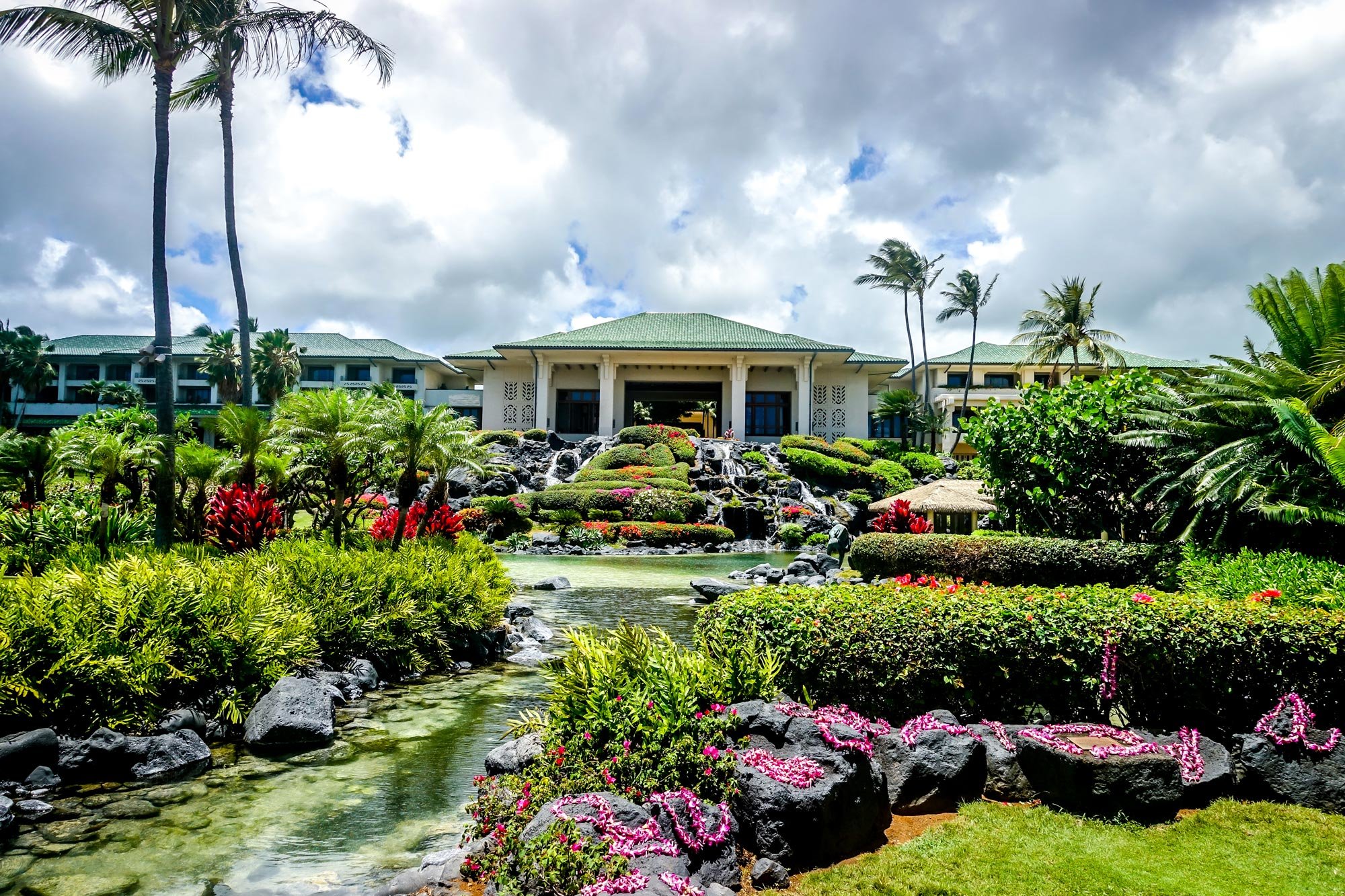 Things to Do in Kauai Hawaii | Grand Hyatt Kauai | Where to Stay in Kauai | Garden Isle | Bubbly Moments