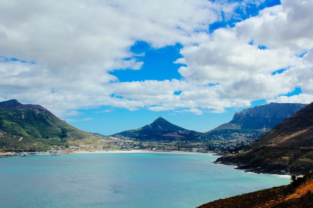 Cape Town Travel | Cape Town Tours | Trip to Cape Town | Cape Town Attractions | Stellenbosch | Cape Town Vineyards | Cape of Good Hope | Bubbly Moments
