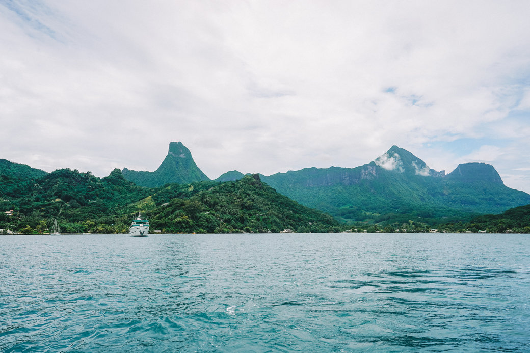 Sofitel Moorea Ia Ora Beach Resort | French Polynesia | Tahiti | Island | Ultimate Overwater Bungalow | Travel | Travel Photography | Bubbly Moments
