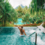 Dazzling Bora Bora | French Polynesia | Blue Lagoon | Paradise | Four Seasons Bora Bora | Tahiti | Island | Overwater Bungalow | Travel | Travel Photography | Bubbly Moments