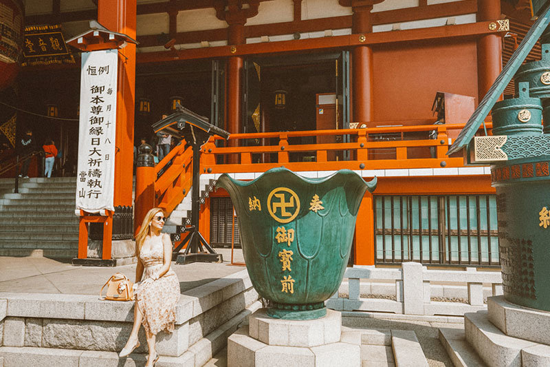 Best Places to Visit in Tokyo | 3 Days in Tokyo | Tokyo in 3 Days | Visit Japan | Visit Tokyo | Tokyo Attractions | Travel | Travel Photography | Bubbly Moments