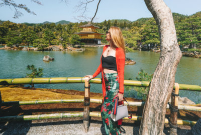 Best Places to Visit in Kyoto | 2 Days in Kyot