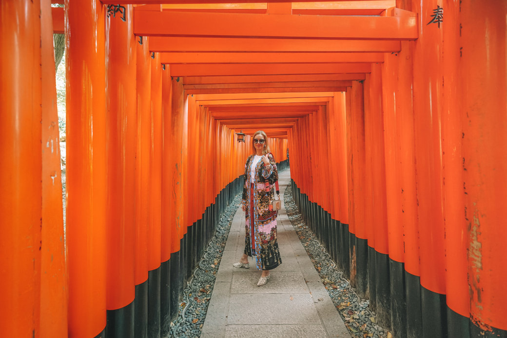 Best Places to Visit in Kyoto | 2 Days in Kyoto | Kyoto in 2 Days | Kyoto Attractions | Visit Japan | Travel | Travel Photography | Bubbly Moments