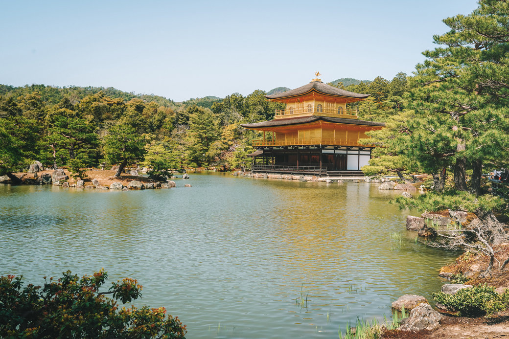 Best Places to Visit in Kyoto