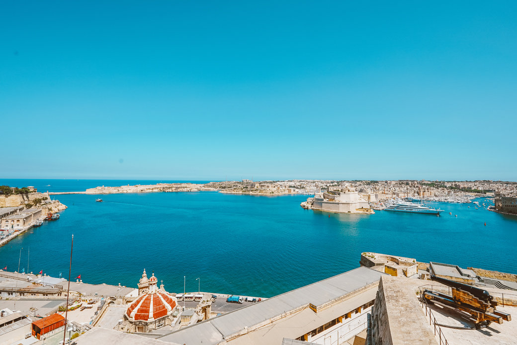 Things to do in Malta, Places to visit on Malta Island, Malta Island, Malta in 2 days