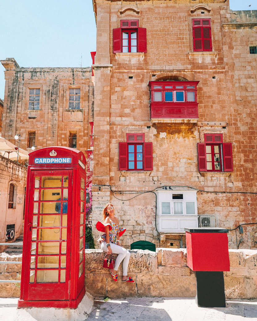 Things to do in Malta, Places to visit on Malta Island, Malta Island, Malta in 2 days