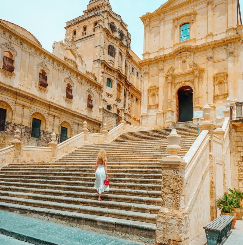 Noto, holiday in Sicily, unique things to do in Sicily, places to visit in Sicily, hotels to stay in Sicily | Bubbly Moments