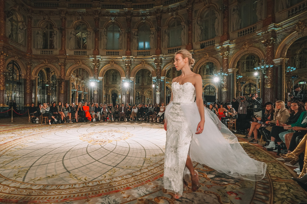 Paris Fashion Week | City of Lights | Paris | Travel | Bubbly Moments