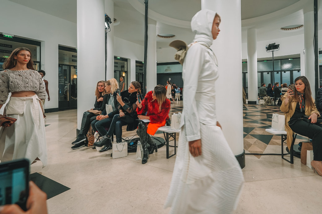 Paris Fashion Week | City of Lights | Paris | Travel | Bubbly Moments