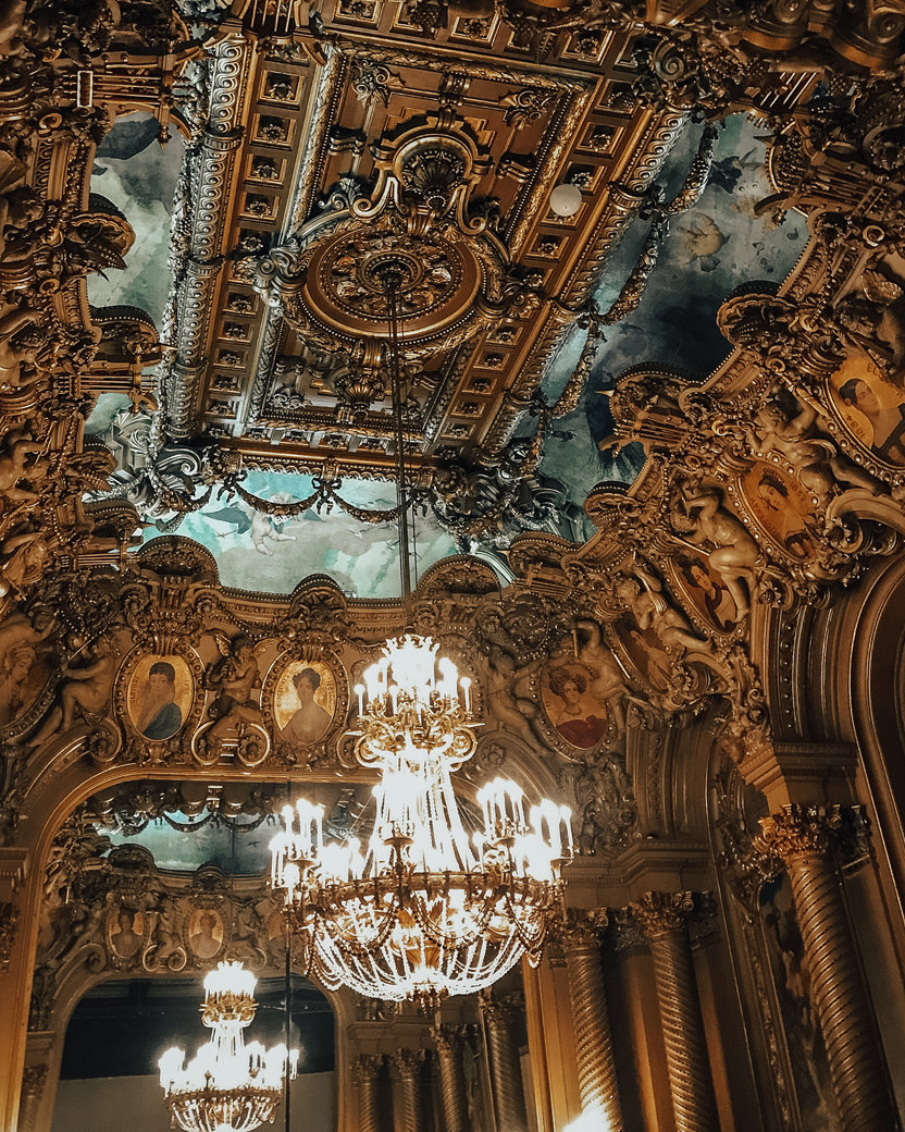 Paris Fashion Week | City of Lights | Paris | Travel | Bubbly Moments