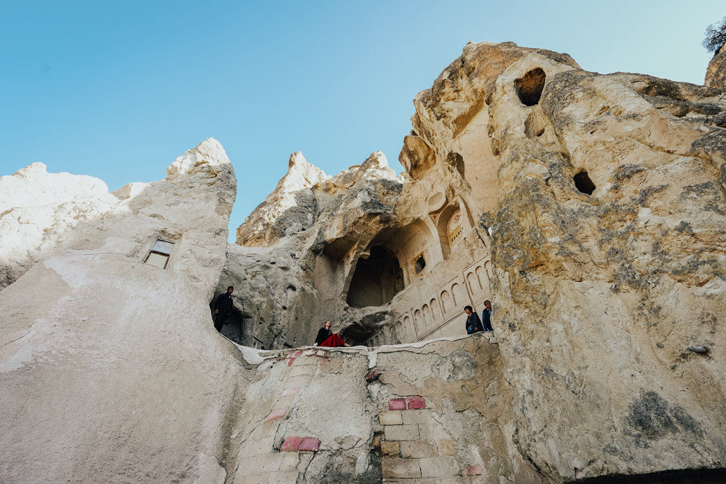 Hot Air Balloon | Turkey | Things to Do in Cappadocia | Hotels in Cappadocia | Cappadocia | Goreme | Uchisar | Travel | Bubbly Moments