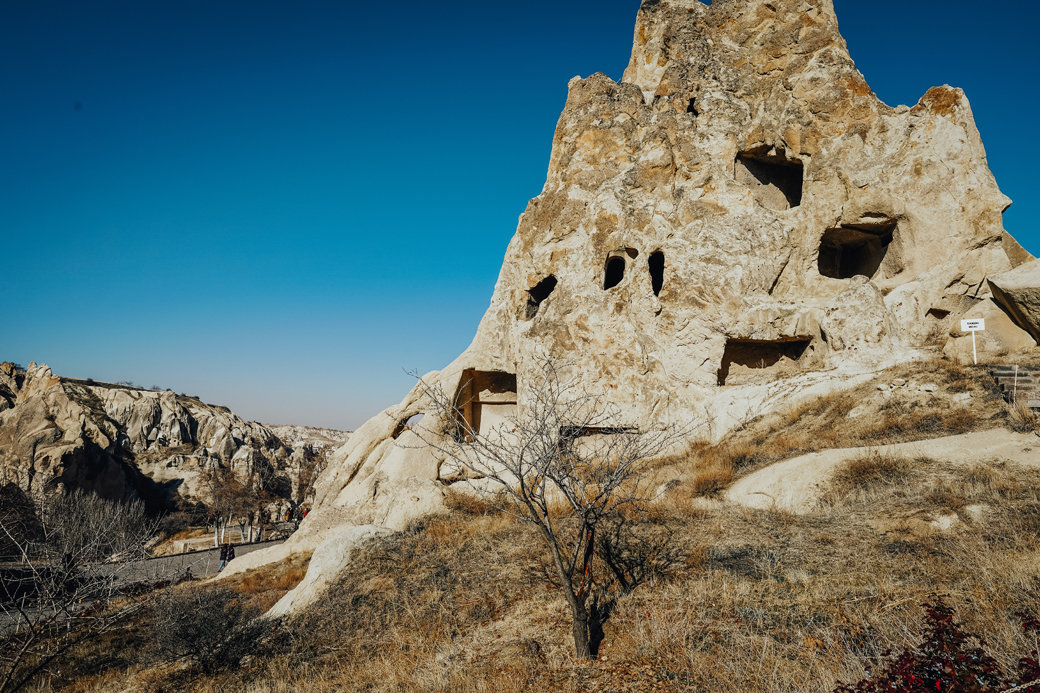 Hot Air Balloon | Turkey | Things to Do in Cappadocia | Hotels in Cappadocia | Cappadocia | Goreme | Uchisar | Travel | Bubbly Moments