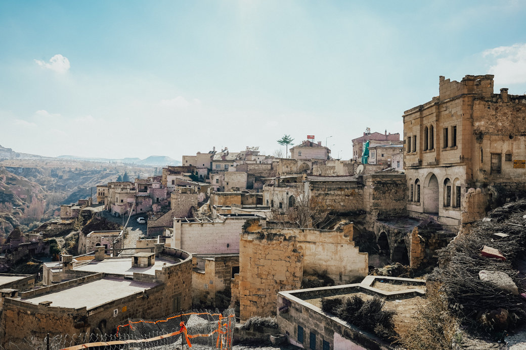 Hot Air Balloon | Turkey | Things to Do in Cappadocia | Hotels in Cappadocia | Cappadocia | Goreme | Uchisar | Travel | Bubbly Moments