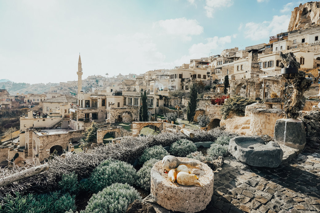 Hot Air Balloon | Turkey | Things to Do in Cappadocia | Hotels in Cappadocia | Cappadocia | Goreme | Uchisar | Travel | Bubbly Moments