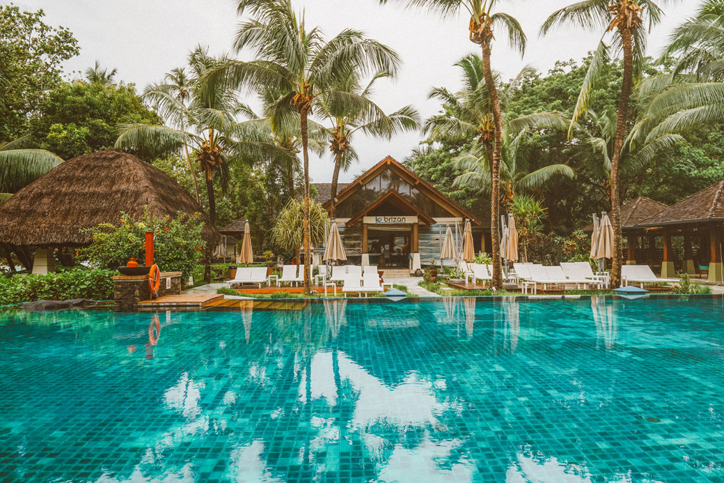 Hilton Seychelles Labriz Resort & Spa | Silhouette Island | Hilton Labriz | Seychelles holidays | Seychelles Beach Resort | Travel | Wanderlust | Bubbly Moments