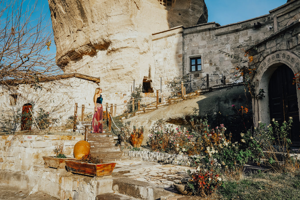 Hot Air Balloon | Turkey | Things to Do in Cappadocia | Hotels in Cappadocia | Cappadocia | Goreme | Uchisar | Travel | Bubbly Moments