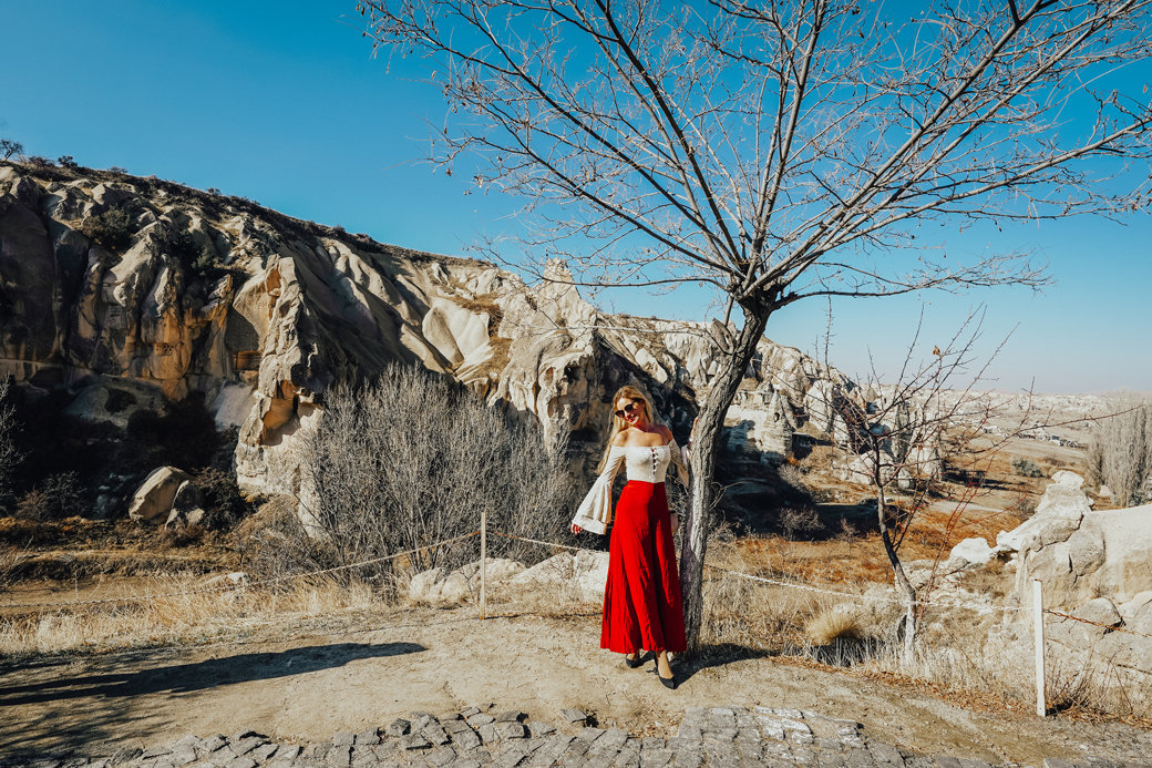Hot Air Balloon | Turkey | Things to Do in Cappadocia | Hotels in Cappadocia | Cappadocia | Goreme | Uchisar | Travel | Bubbly Moments