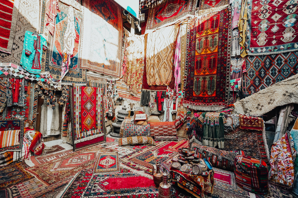 Hot Air Balloon | Turkey | Things to Do in Cappadocia | Hotels in Cappadocia | Cappadocia | Goreme | Uchisar | Travel | Bubbly Moments