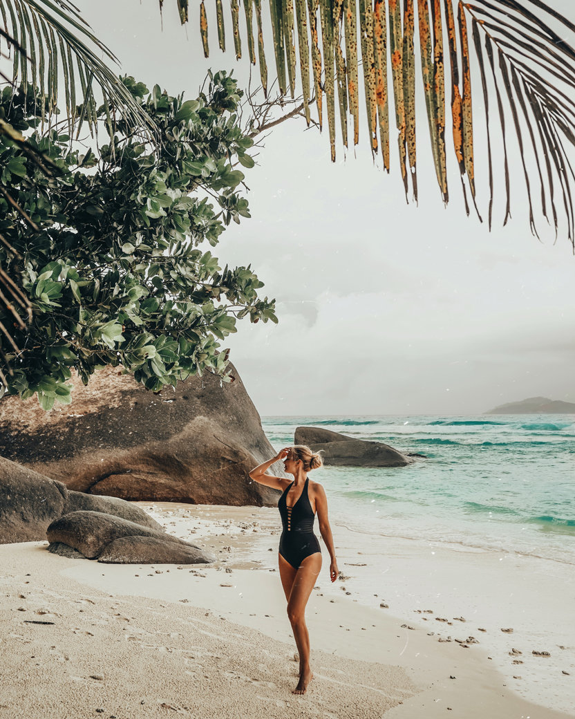 Hilton Seychelles Labriz Resort & Spa | Silhouette Island | Hilton Labriz | Seychelles holidays | Seychelles Beach Resort | Travel | Wanderlust | Bubbly Moments