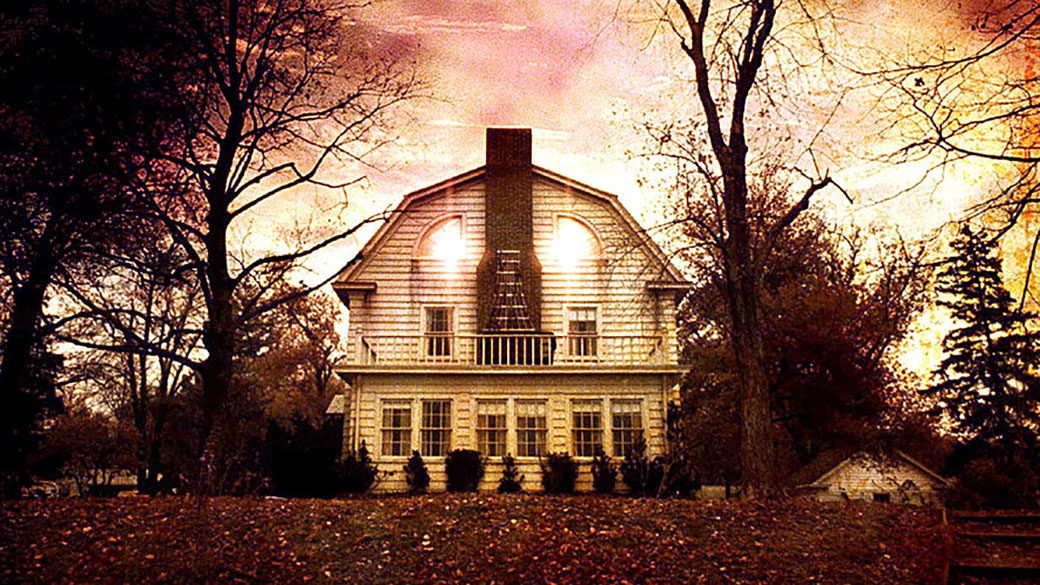 Amityville Horror House | 8 Creepy Places to Visit around the US | Spooky Places | Travel | Bubbly Moments