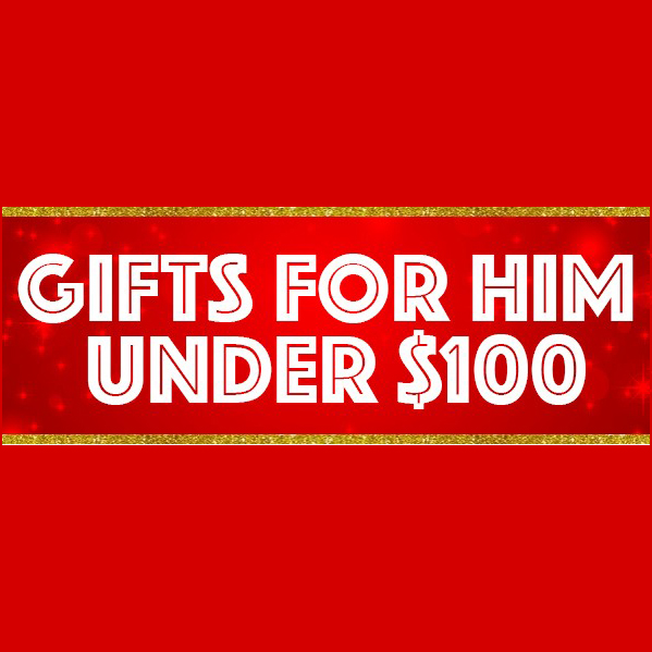 Gifts for Him under $100 | Best Holiday Gift Ideas for 2019 | Holiday Gift Guide