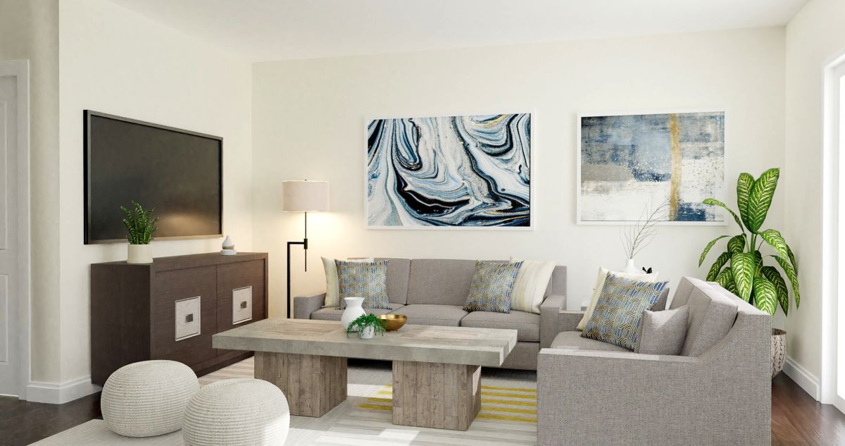 Fourth revision of Concept 1 best online interior design services