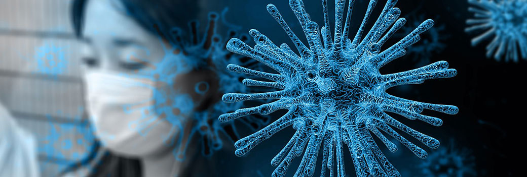 Coronavirus | 8 Things to Do During The Coronavirus Pandemic