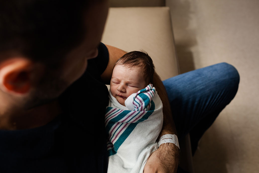 Baby Nikola | Baby was Born | Birth Story | Bubbly Moments