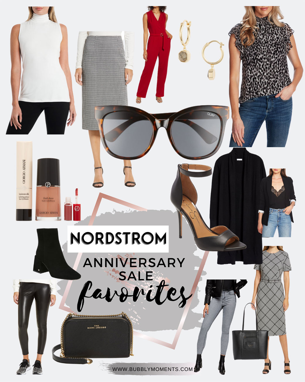 2020 Nordstrom Anniversary Sale | Editor Picks | Nordstrom Favorites | Early Access Sale | Bubbly Moments