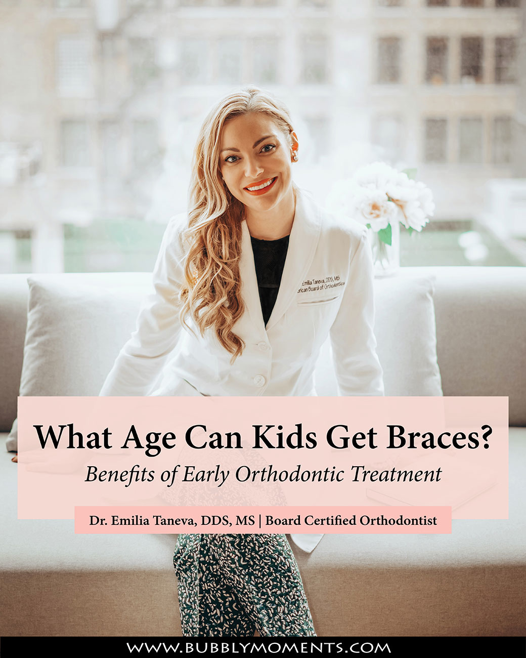 what age can kids get braces, braces, teeth straightening, invisible braces, metal braces