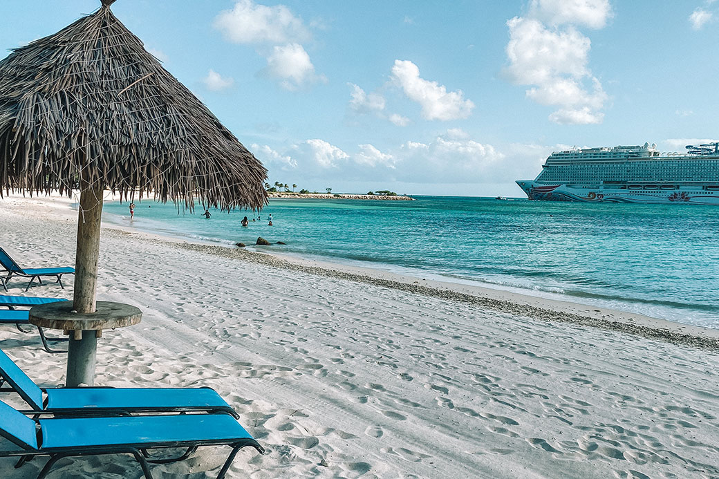 Divi & Tamarijn Resort | Divi Aruba | Tamarijn Aruba | Travel Aruba Blog | Bubbly Moments