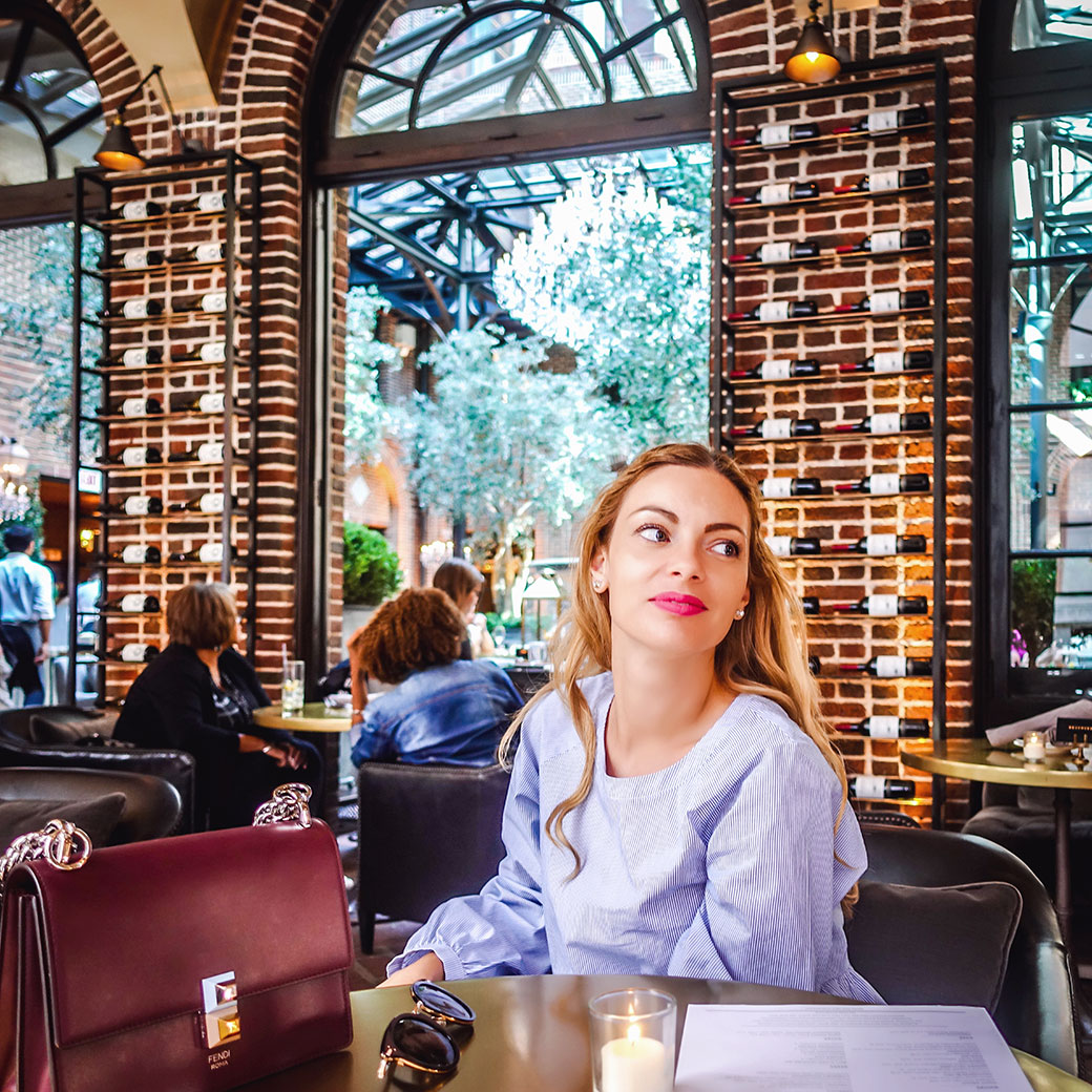 Instagrammable Places in Chicago | Most Instagrammable Places in Chicago | Best/Instagram Spots in Chicago | Chicago Instagram Spots | Instagram-Worthy Places in Chicago | Bubbly Moments | Emilia Taneva