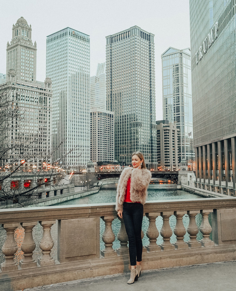 15 Most Instagrammable Places In Chicago You Can’T Miss – AHJNN