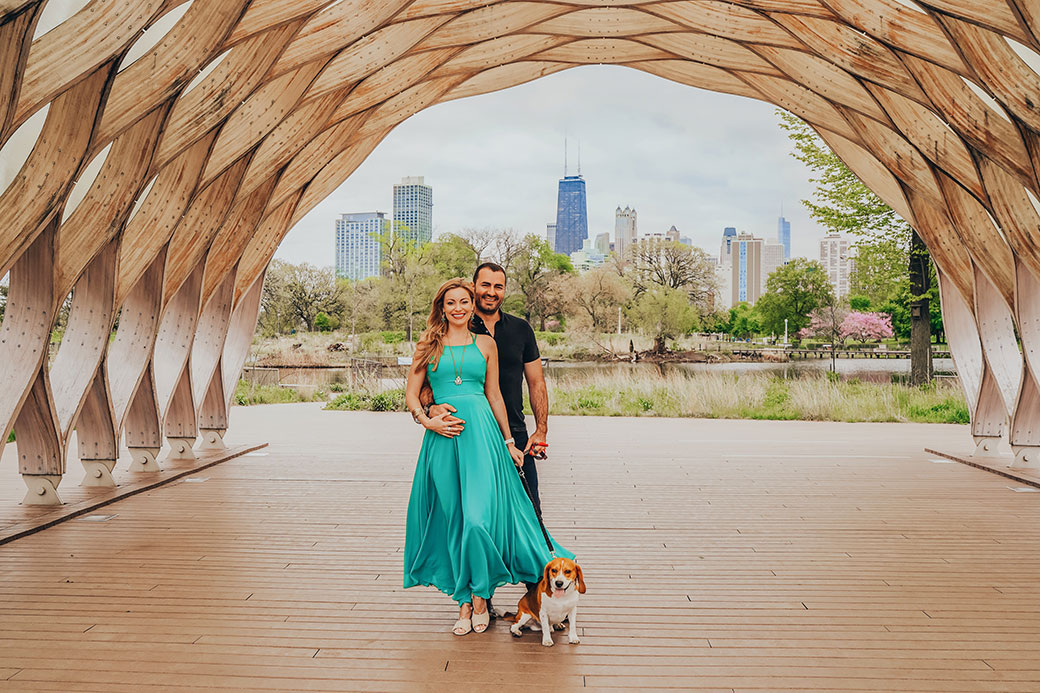 Instagrammable Places in Chicago | Most Instagrammable Places in Chicago | Best/Instagram Spots in Chicago | Chicago Instagram Spots | Instagram-Worthy Places in Chicago | Bubbly Moments | Emilia Taneva