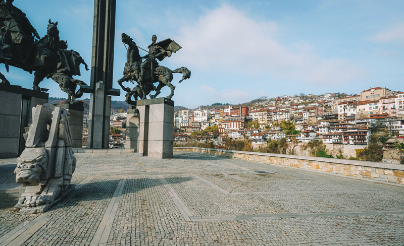 Things to Do in Veliko Tarnovo Discover Veliko Tarnovo