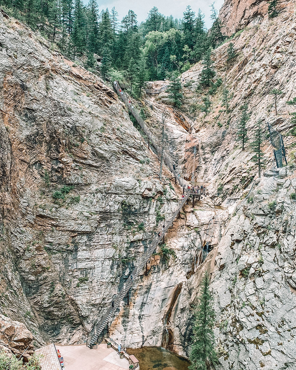 The Broadmoor | The Broadmoor hotel | The Broadmoor resort | Colorado Springs resorts | Things to do at The Broadmoor | Travel Blogger | Bubbly Moments